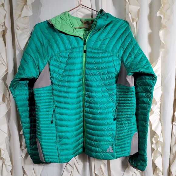 Eddie Bauer Jackets & Coats Eddie Bauer First Ascent Down Filled